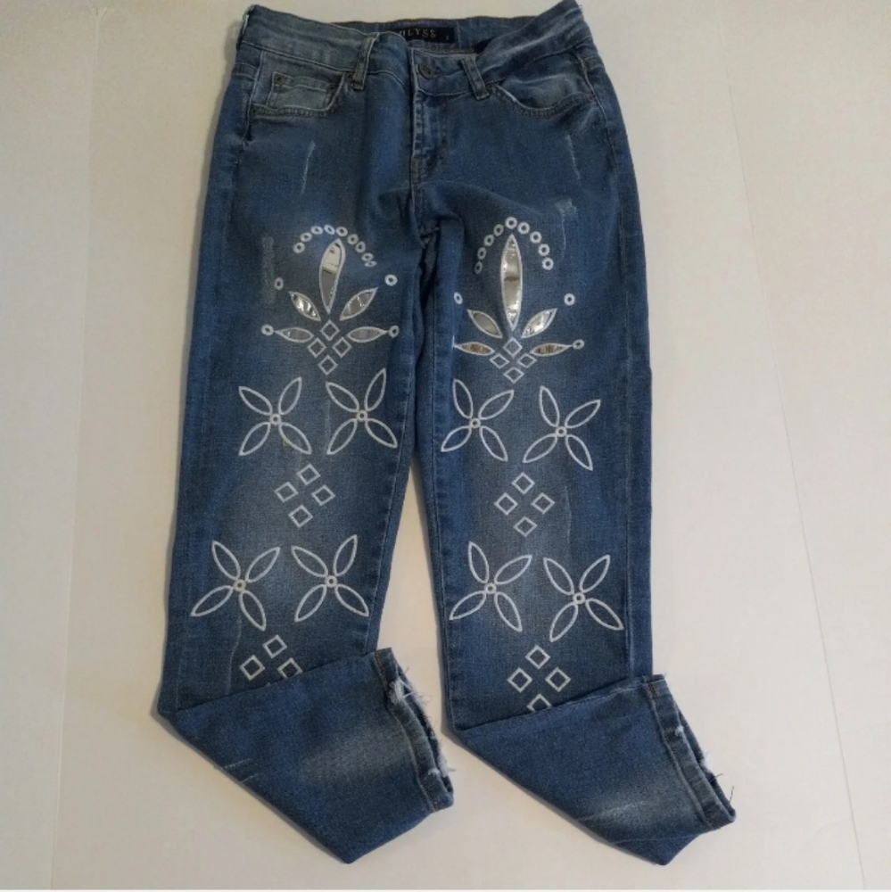Jeans‎